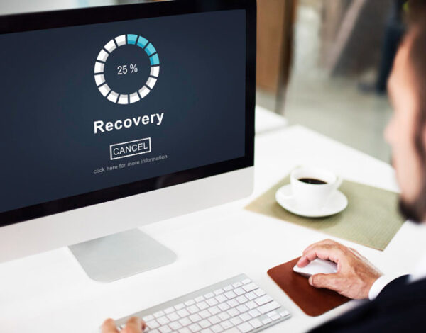 Backup & DR ( Disaster Recovery )