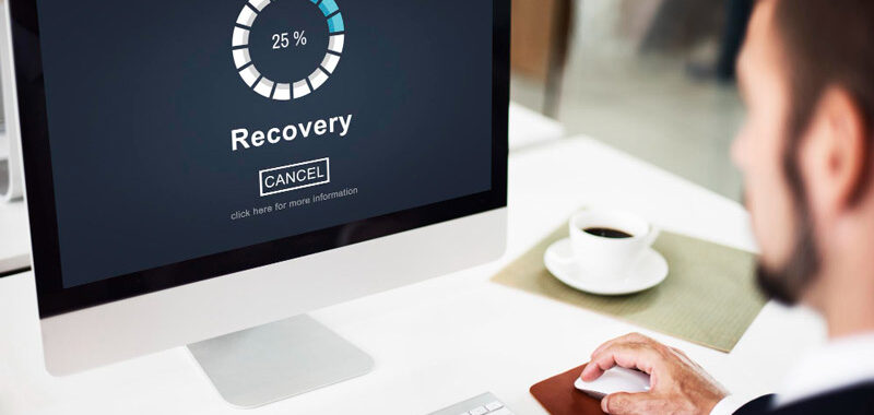 Backup & DR ( Disaster Recovery )